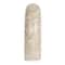 Hello Honey® 5" Beige Marble Arch Tabletop Shelf Décor